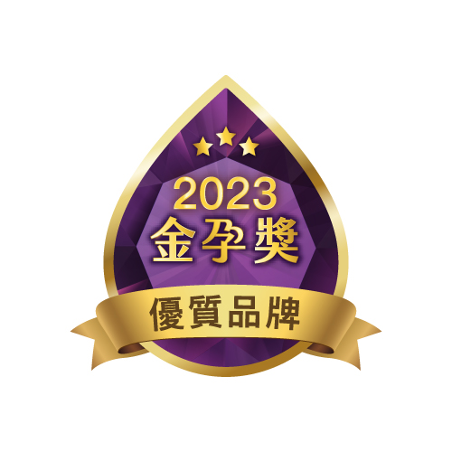 芳茲榮獲各大國內外獎項，提供產品安心的品質認證